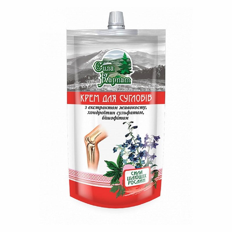 sila_karpat_krem_na_stawy_zywokost_chondroityna_biszofit_100ml