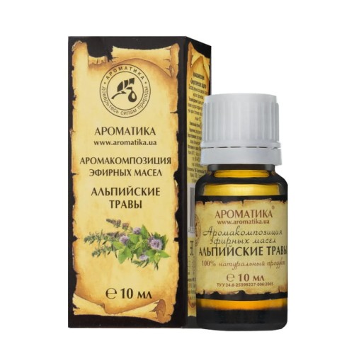 Aromatika_kompozycja_zapachowa_alpejskie_ziola_10ml