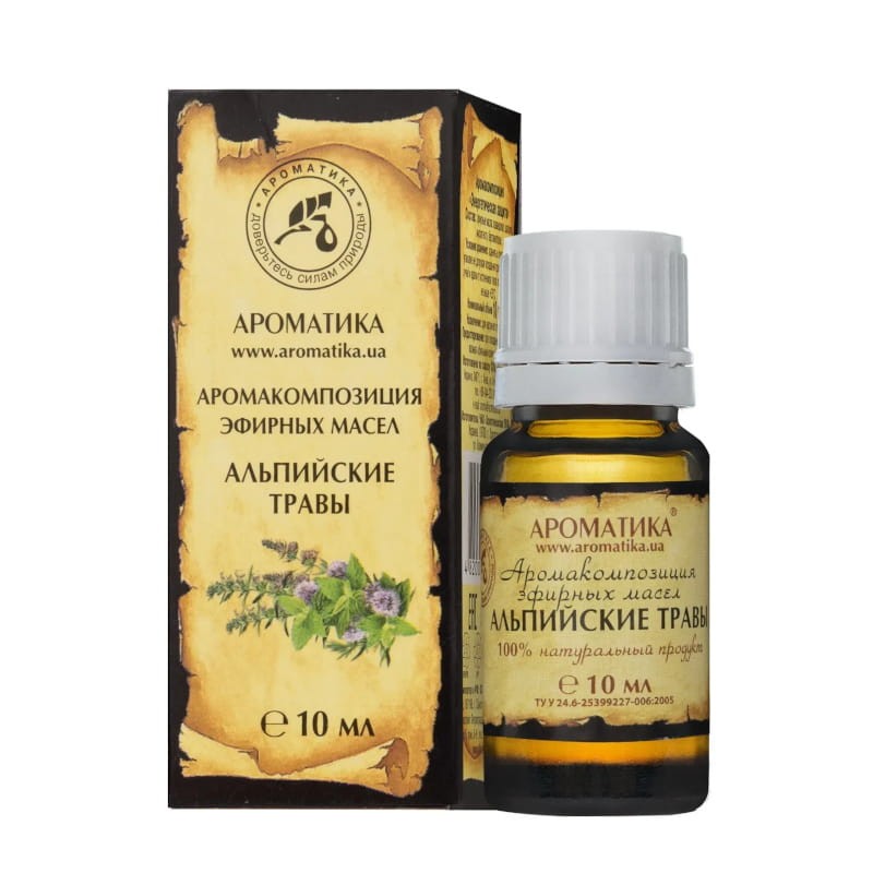 Aromatika_kompozycja_zapachowa_alpejskie_ziola_10ml