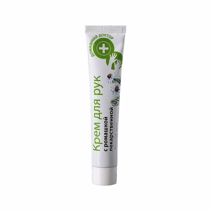 the_doctor_krem_do_rak_rumianek_42ml