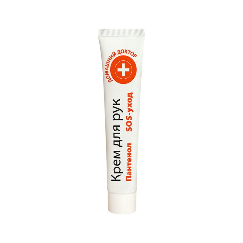 the_doctor_krem_do_rak_z_pantenolem_42ml