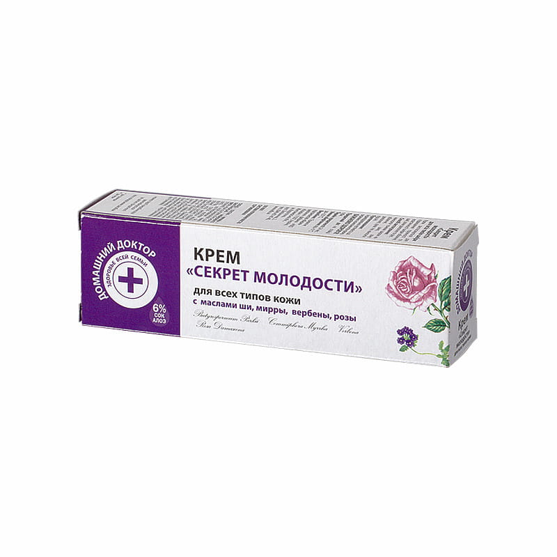 the_doctor_krem_do_twarzy_sekrety_mlodosci_30ml