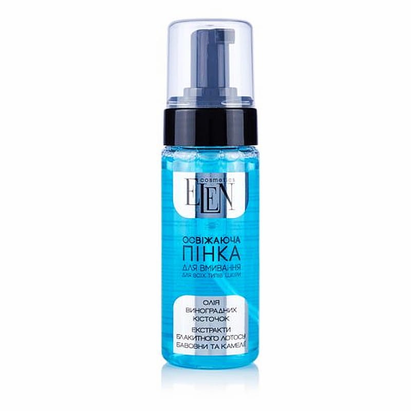 elen_cosmetics_pianka_odswiezajaca_do_mycia_twarzy_150ml
