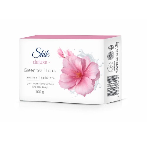 shik_de_lux_kremowe_mydlo_w_kostce_zielona_herbata_i_lotos_100g