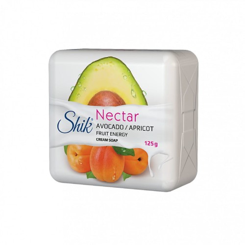 shik_nectar_mydlo_kemowe_z_awokado_i_morela_125g