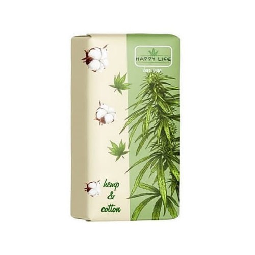happy_life_mydlo+konopne_z_bawelna_180g