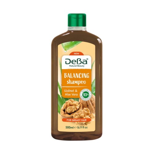deba_szampon_rownowazacy_orzech_wloski_aloes_500ml