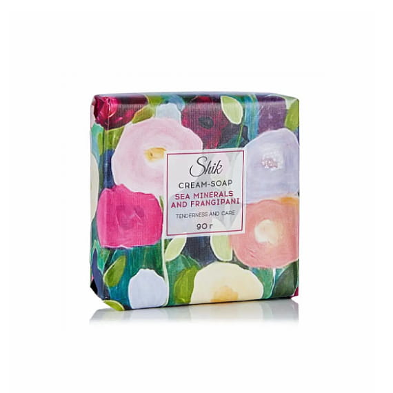 shik_mydlo_toaletowe_mineraly_morski_frangipani_90g