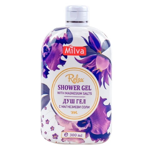 milva_zel_pod_prysznic_relax_300ml