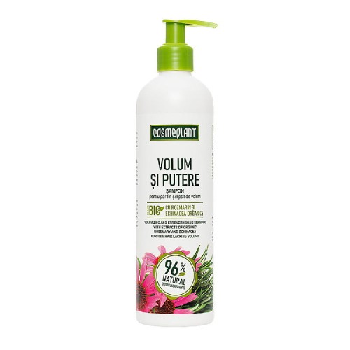 cosmeplant_szampon_objetosc_wzmocnienie_rozmaryn_jezowka_400ml