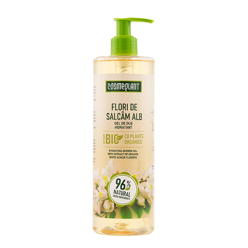 cosmeplant_zel_pod_prysznic_biala_akacja_500ml