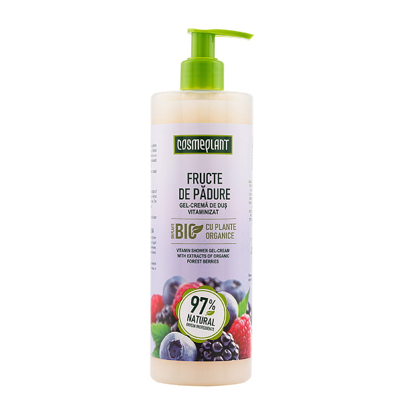 Cosmeplant_zel_pod_prysznic_owoce_lesne_500ml