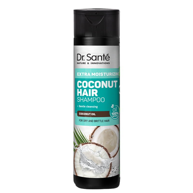 dr_sante_szampon_wygladzający_coconut_hair_250ml