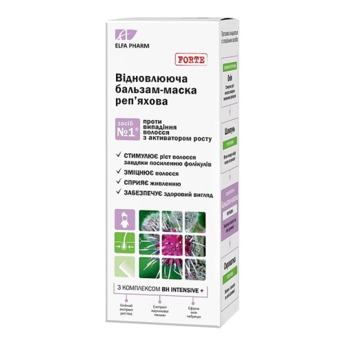 elfa_pharm_odbudowujacy_balsam_maska_łopianowa_forte_200ml