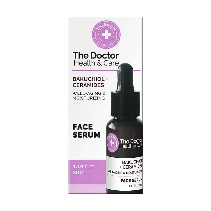 elfa_pharm_the_doctor_serum_do_twarzy_bakuchiol_ceramidy_30ml
