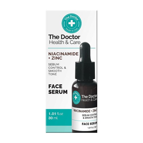 elfa_pharm_the_doctor_serum_do_twarzy_niacynamid_cynk_30ml