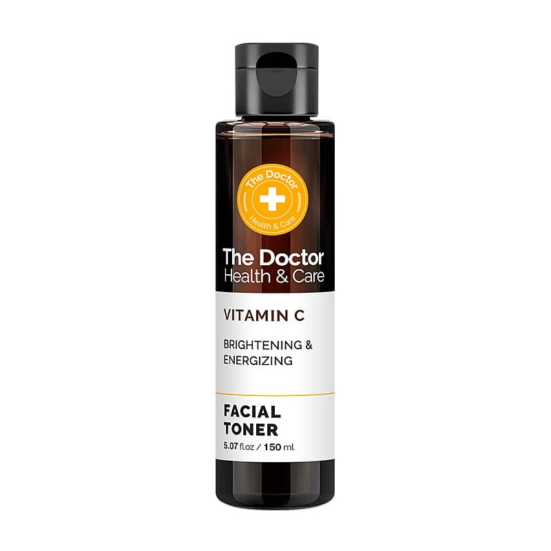 the_doctor_tonik_do_twarzy_z_witamina_C_150ml