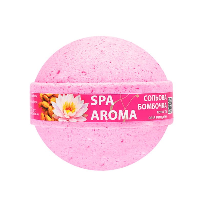 spa_aroma_kula_do_kapieli_lotos_migdal_75g