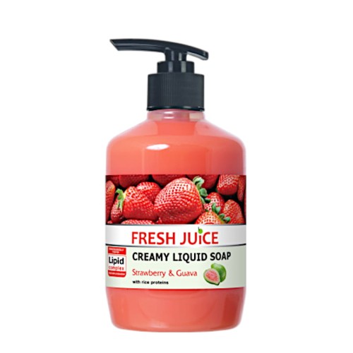 fresh_juice_mydlo_w_plynie_truskawka_guawa_460ml