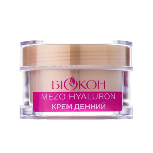 Biokon Krem 65+ odżywienie i regeneracja 50ml