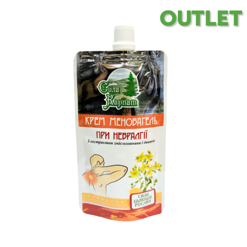 Krem-żel do Pielęgnacji Okolic Stawów i Mięśni Menowagel