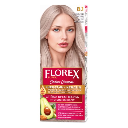 Supermash Florex 8.1 Śnieżny Blond.jpg