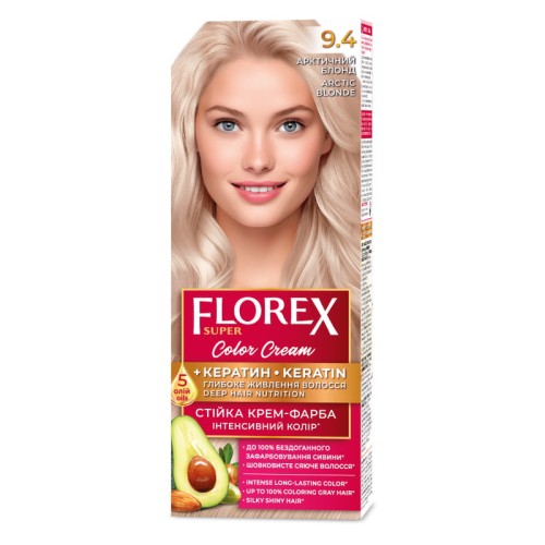 Supermash Florex 9.4 Arktyczny Blond.jpg