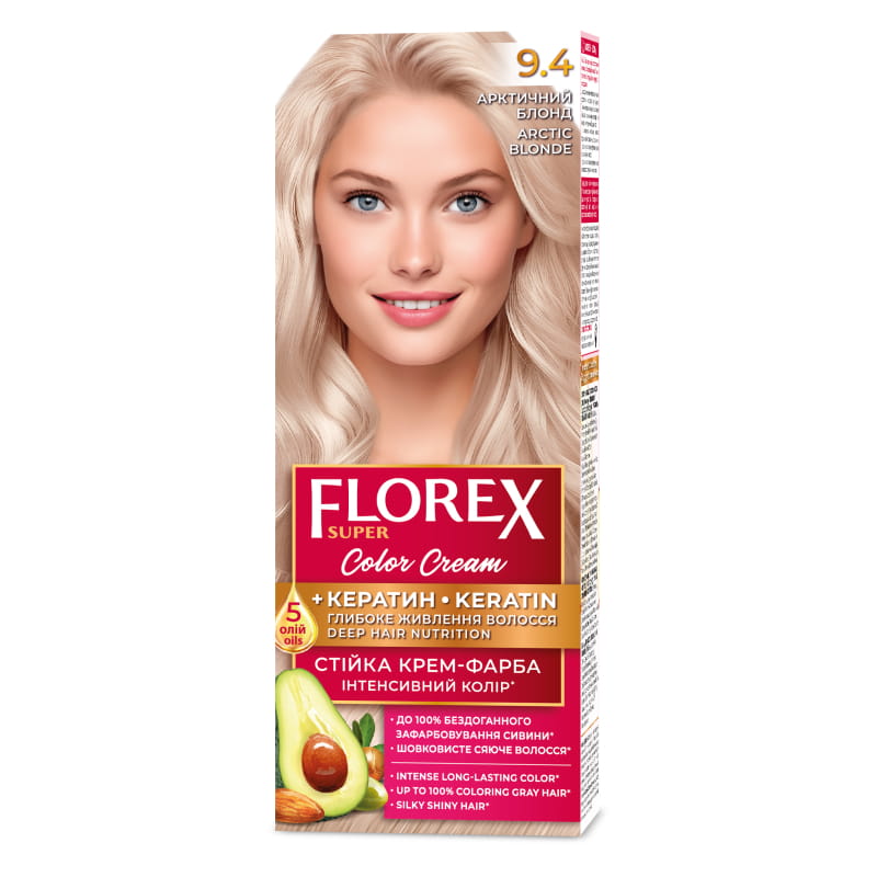 Supermash Florex 9.4 Arktyczny Blond.jpg