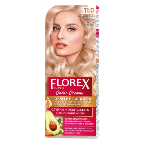 Supermash Florex 11.0 Perłowy Blond.jpg