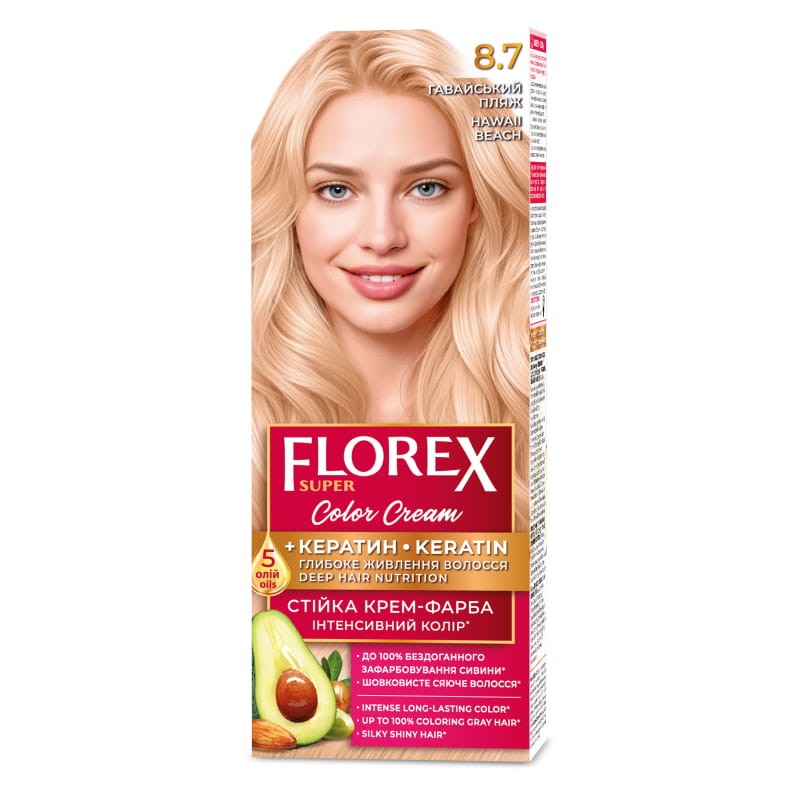 Supermash Florex 8.7 Hawajska Plaża.jpg