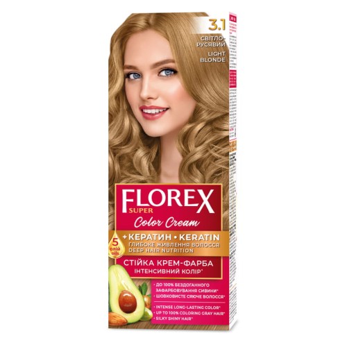 Supermash Florex 3.1 Jasny Blond.jpg