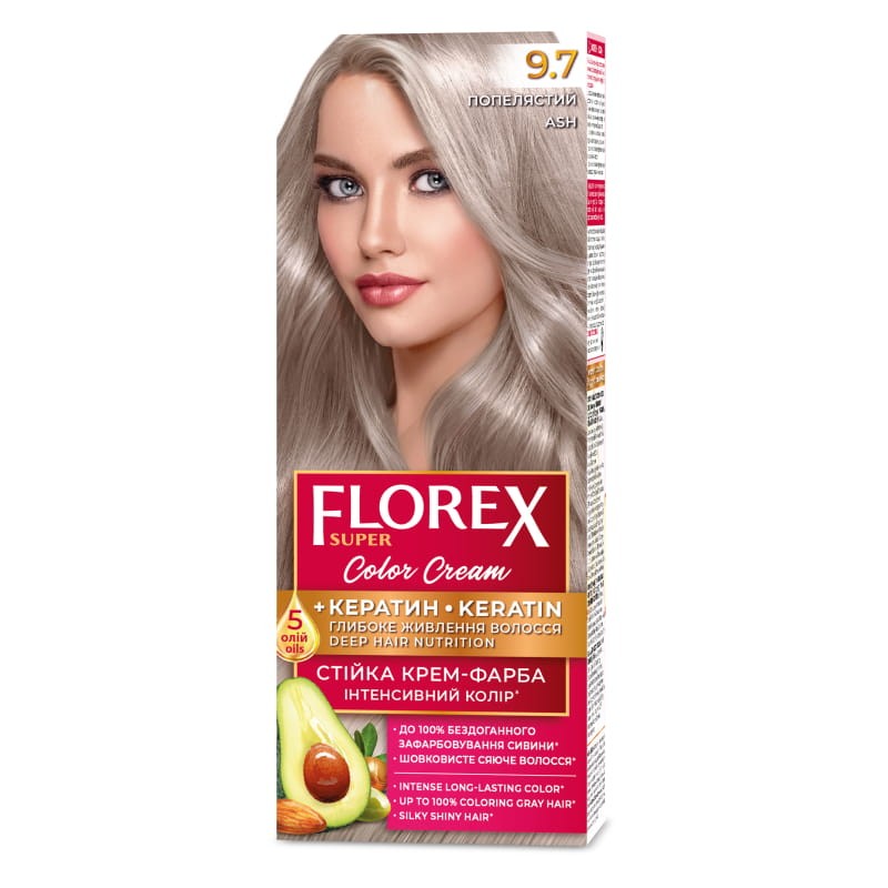 Supermash Florex 9.7 Popielaty.jpg