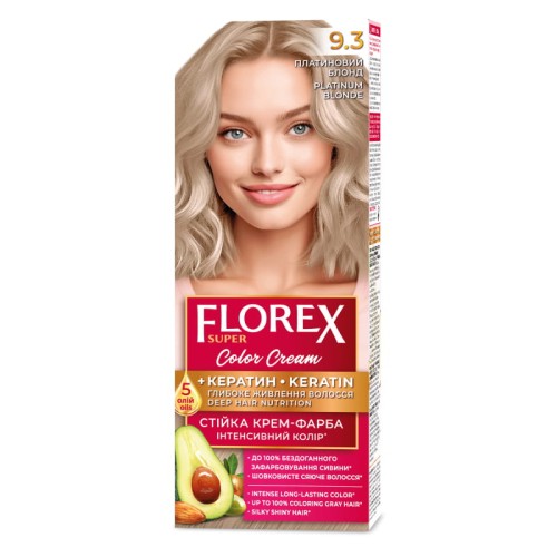 Supermash Florex 9.3 Platynowy Blond.jpg
