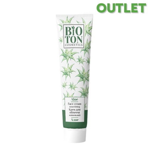 OUTLET Bioton Krem do twarzy Aloes 44ml.jpg