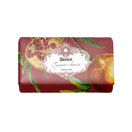 Mylovar Bianca Mydło w kostce Granat Wanilia 200g.jpg