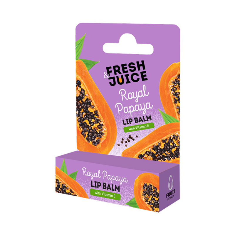 Fresh Juice Balsam Papaja 3,6g Opakowanie.jpg