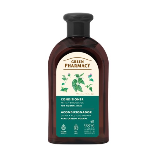 Green Pharmacy Odzywka do wlosow normalnych Pokrzywa 300ml.jpg