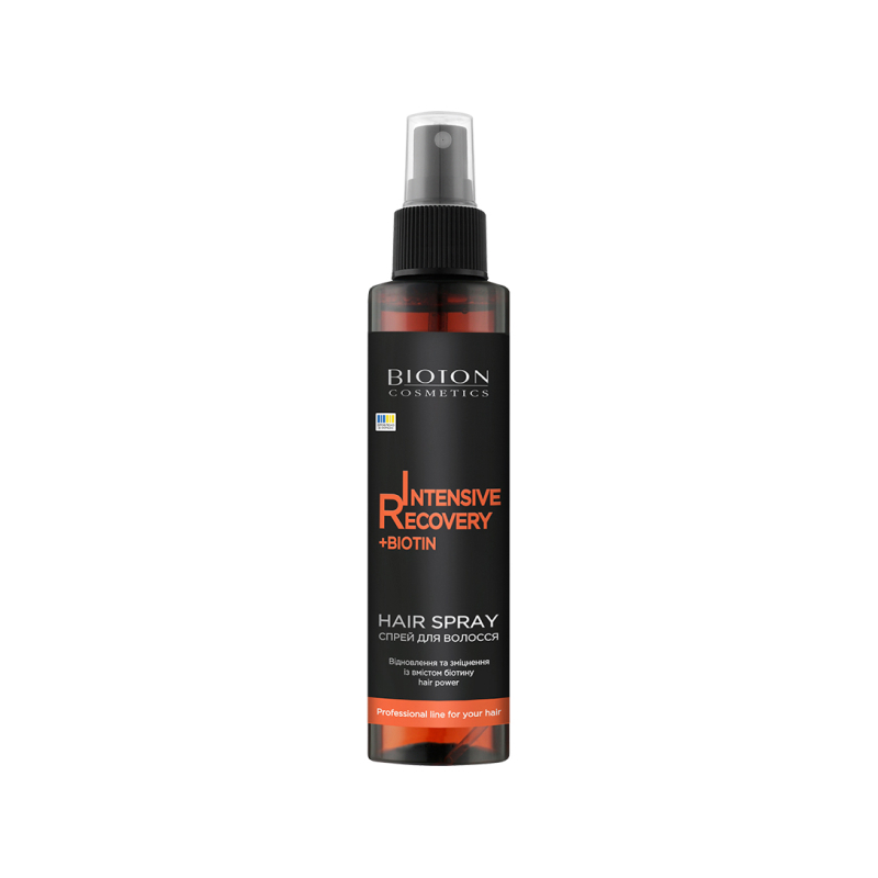 Bioton Spray do wlosow Intensive Recovery 150ml.jpg