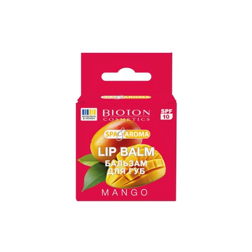 Bioton Balsam do ust Mango 5ml Opakowanie.jpg