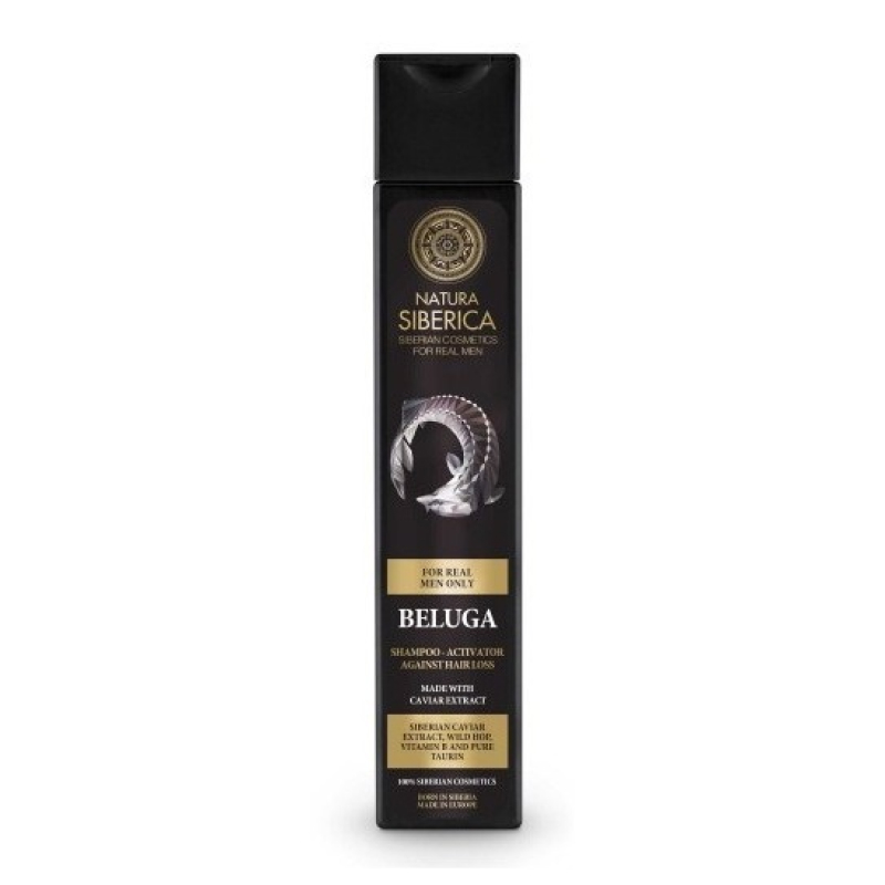 Natura Siberica Szampon aktywator wzrostu włosów Beluga 250ml.jpg
