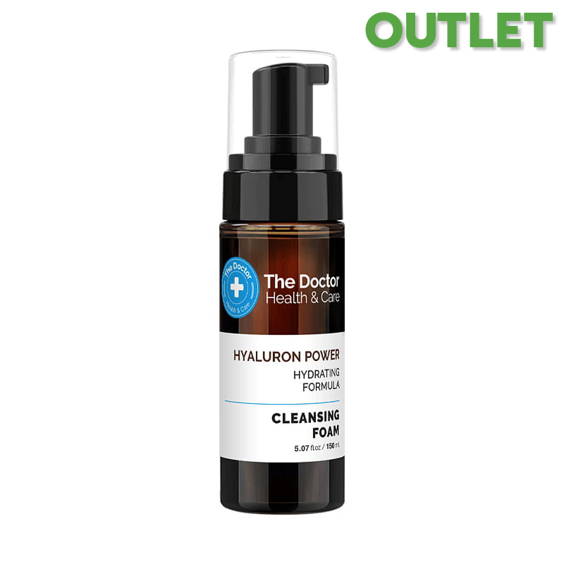OUTLET elfa_pharm_the_doctor_pianka_do_twarzy_kwas_hialuronowy_150ml.jpg