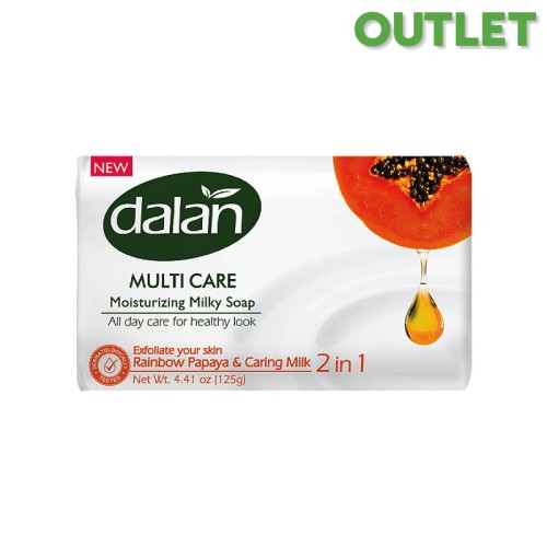 OUTLET Mydło z Micelarną Wodą i Papają Multi Care 150g.jpg