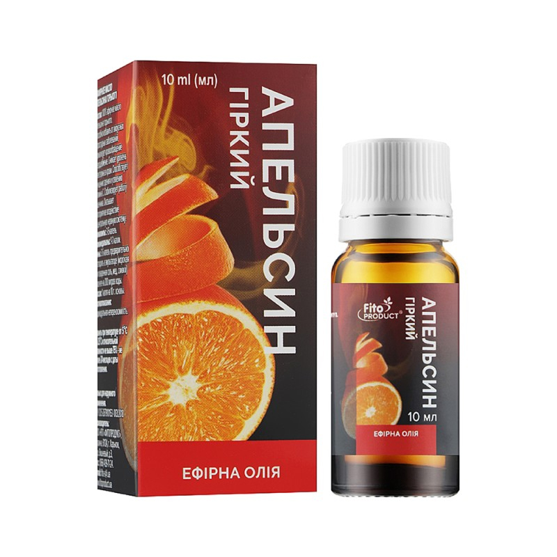 FitoProdukt Olejek Eteryczny Gorzka Pomarańcza 10ml.jpg
