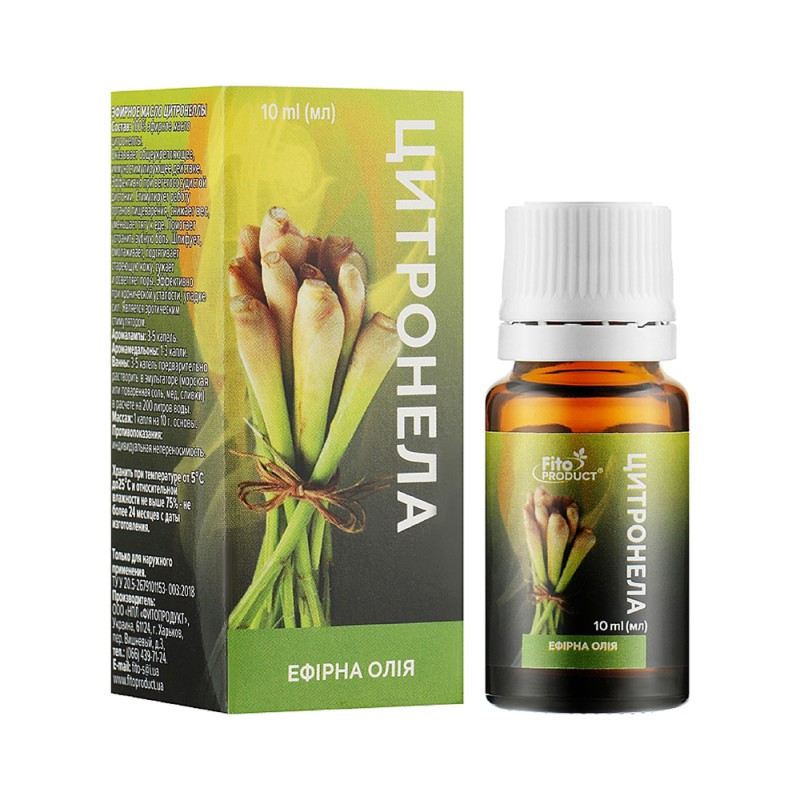 FitoProdukt Olejek Eteryczny Trawa Cytrynowa Citronella 10ml.jpg