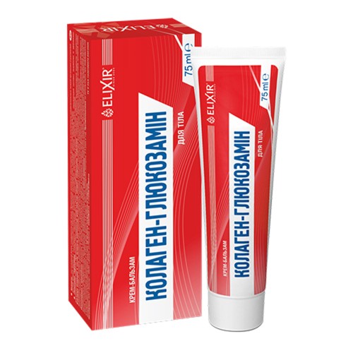 Elixir Krem-balsam Kolagen-Glukozamina 75ml.jpg