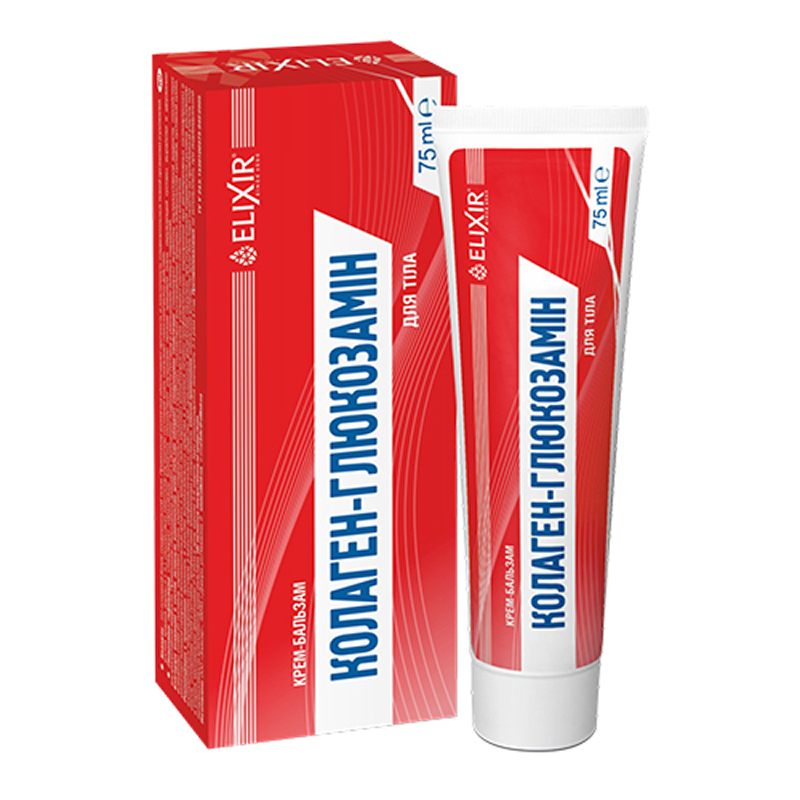 Elixir Krem-balsam Kolagen-Glukozamina 75ml.jpg
