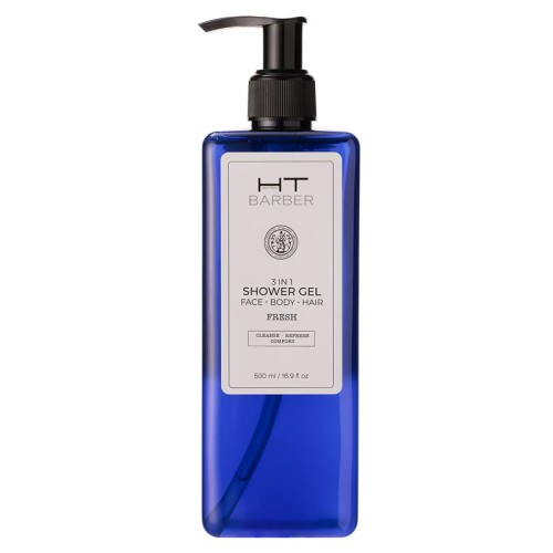 Hair Trend Barbers Żel pod prysznic Fresh 500ml.jpg