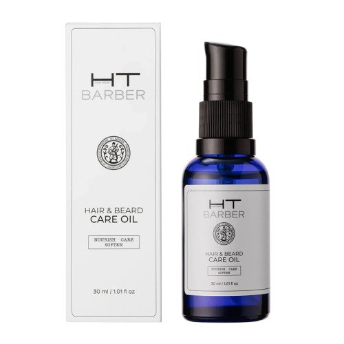 Hair Trend Barber Olejek do włosów i brody 30ml.jpg