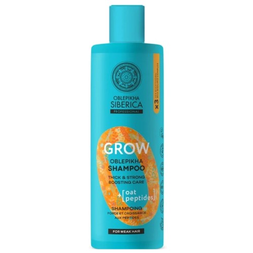 Natura Siberica Oblepikha O Szampon do włosów osłabionych 400ml.jpg