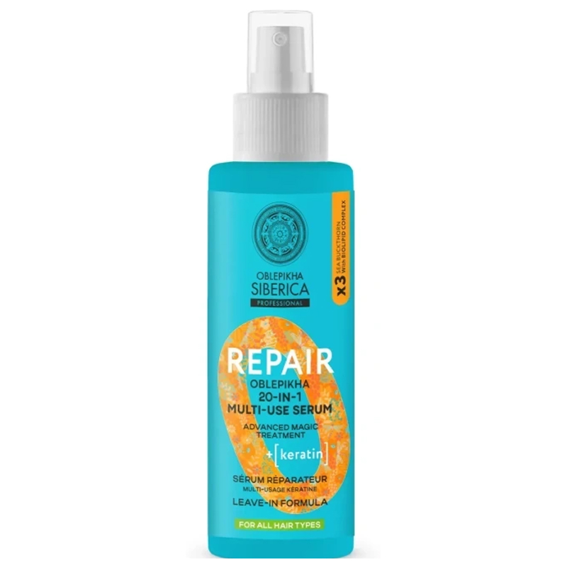Natura Siberica Oblepikha O Serum do włosów 400ml.jpg